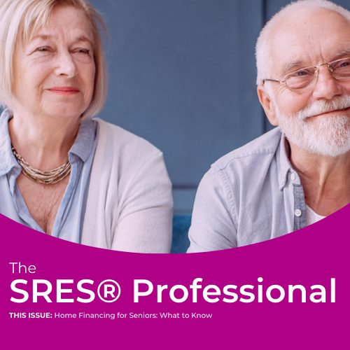 SRES Professional